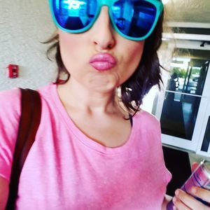 Meet your Posher, Annie